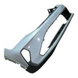 PARACHOQUE DIANTEIRO NIVUS 2021 2022 A 2024