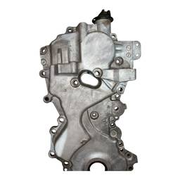 TAMPA FRONTAL MOTOR FLUENCE 2.0 FLEX 