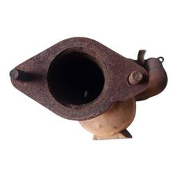 CATALISADOR NEW FIESTA KA ECOSPORT 1.5 1.6 16V 2015 A 2021