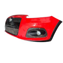 PARACHOQUE DIANTEIRO PUNTO TJET 2008 2009 A 2012