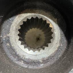 MONTANTE MANGA EIXO COM ABS DIR ORIGINA PALIO STRADA 1.0 1.4