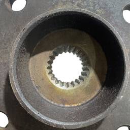 MONTANTE MANGA EIXO SEM ABS DIR ORIGI GRAND SIENA NOVO PALIO