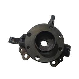 MONTANTE MANGA EIXO FURO DESALINHADO ESQ ORIGINAL FIAT MOBI