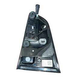 LANTERNA TRASEIRA DIREITA ECOSPORT 2013 A 2021 (MALA)