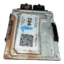 MODULO INJEÇÃO SAVEIRO 1.6 ORIGINAL 032906034BH IAW9GV.BG