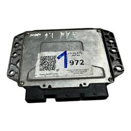 MODULO INJEÇÃO RENAULT SANDERO/LOGAR 237100531R V42