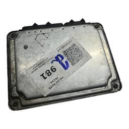 MODULO INJEÇÃO VW GOLF POLO 0261207653 032906032