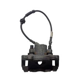 PINÇA FREIO DIANTEIRA ESQUERDA ORIGINAL FIAT ARGO CRONOS 1.3