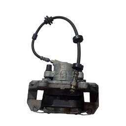 PINÇA FREIO DIANTEIRA ESQ VENTILADA ORIGIN FIAT STRADA ETORQ