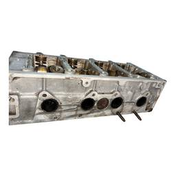 CABEÇOTE PEUGEOT 206 207 HOGGAR CITROEN C3 1.4 06 A 12 FLEX