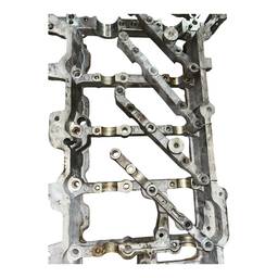 GAIOLA COMANDO IX 35 FLEX 