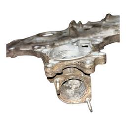 TAMPAFRONTAL MOTOR COROLLA 2.0 2011/2019