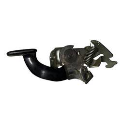 PUXADOR PORTINHOLA GASOLINA COROLLA 2009/2014