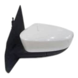 Retrovisor Esquerdo Ka 2015 a 2021 Manual S/ Pisca