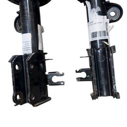 PAR AMORTECEDOR DIANTEIRO ORIGINAL JEEP RENEGADE 2017 A 2025