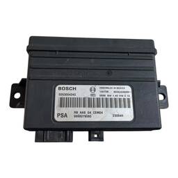 modulo conforto C3 C4 picasso pallas Air Cross PSA9666079080