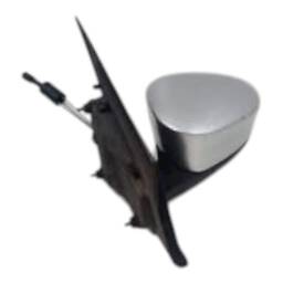 RETROVISOR ESQUERDO KA 2015 A 2021 MANUAL S/ PISCA