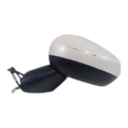 Retrovisor Esquerdo C3 2013 a 2020