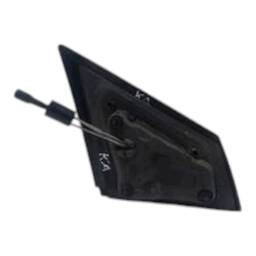 RETROVISOR ESQUERDO KA 2015 A 2021 MANUAL S/ PISCA