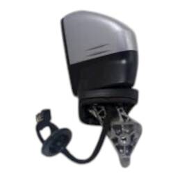 RETROVISOR ESQUERDO TIGUAN 2018 A 2021