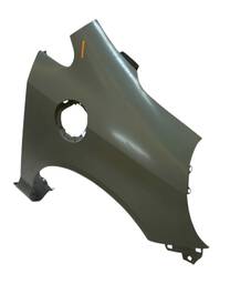 PARALAMA DIREITO FIT 2003 A 2008 (NOVO)