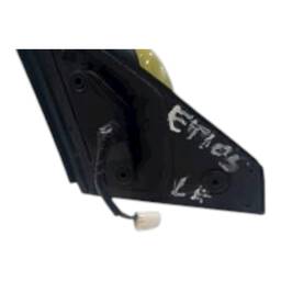 RETROVISOR ESQUERDO ETIOS 2014 A 2021 ELETRICO S/ PISCA