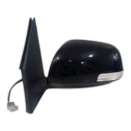 RETROVISOR ESQUERDO TOYOTA RAV4 2007 2008 A 2012 C/ PISCA