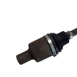 SEMI EIXO TRASEIRO DIREITO ORIGINAL TORO COMPASS 52062976