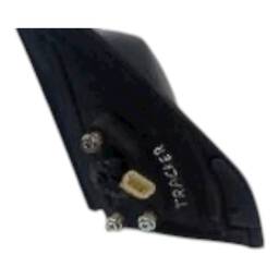 RETROVISOR ESQUERDO TRACKER GRAND VITARA 2001 A 2009