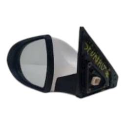 RETROVISOR ESQUERDO SPORTAGE 2011 A 2016 SEM PISCA
