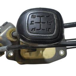 ALAVANCA CAMBIO MANUAL ORIGINAL FIAT UNO DRIVE 2016 A 2021