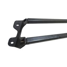 GRADE PROTEÇÃO VIDRO VIGIA ORIGIN FIAT NOVA STRADA 2021 2026