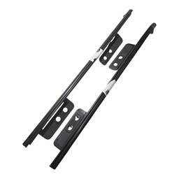 GUIA LATERAL CAÇAMBA RAM RAMPAGE 2023 A 2026