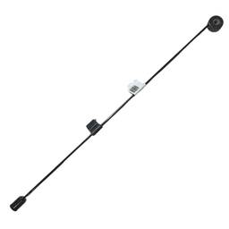 SUPORTE TAMPA TRASEIRA ORIGINAL RAM RAMPAGE 2023 A 2026