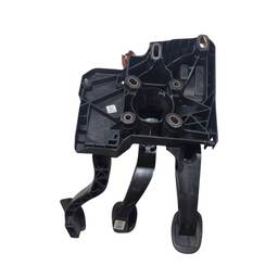 PEDALEIRA COMPLETA ORIGINAL FIAT MOBI 2017 A 2025