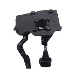 PEDALEIRA COMPLETA ORIGINAL JEEP COMPASS T270 1.3 TURBO