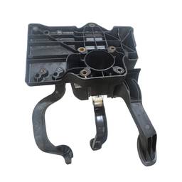 PEDALEIRA COMPLETA ORIGINAL FIAT DOBLO 2012 A 2021