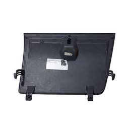 TAMPA PORTA LUVAS ORIGINAL FIAT PALIO STRADA 2008 A 2019