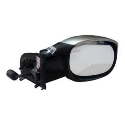 RETROVISOR DIREITO C3 2003 A 2012 ELÉTRICO