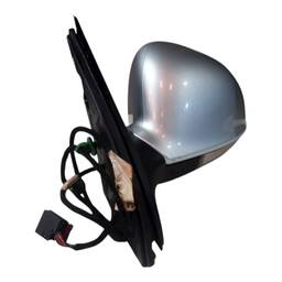 RETROVISOR ESQUERDO JETTA 2007 2008 A 2010