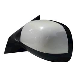 RETROVISOR ESQUERDO VERSA 2015 2016 A 2021 ELÉTRICO S/ PISCA