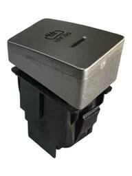 BOTÃO DESEMBAÇADOR TRASEIRO HONDA CITY 2010 A 2014