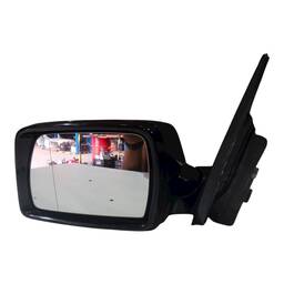 RETROVISOR ESQUERDO BMW X3 E83 2005 A 2010 