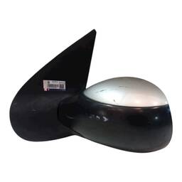 RETROVISOR ESQ PEUGEOT 206 207 HOGGAR PASSION ATÉ 14 ELÉ