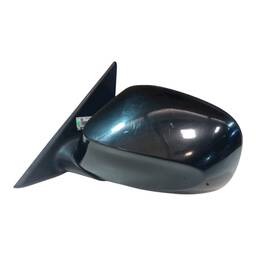 Retrovisor Esquerdo Bmw Série 3 E90 316 320 325 330 35 09/12