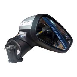 RETROVISOR DIREITO NEW FIESTA 2013 A 2019 C/ PISCA
