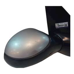RETROVISOR DIR PEUGEOT 206 207 HOGGAR PASSION ATÉ 14 MAN