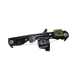 MÁQUINA VIDRO ELÉTRICO DIANT ESQ ORIGI FIAT MOBI NOVA STRADA