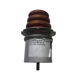 BATENTE AMORTECEDOR TRASEIRO ORIGINAL RAMPAGE 2.0 TURBO GAS