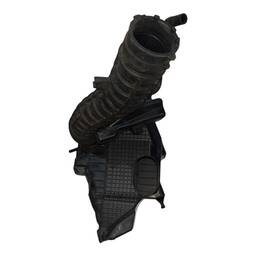 CAIXA FILTRO AR - RENAULT SANDERO - 1.0 3CC - 2018 A 2021 - 